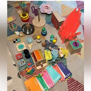 Custom listing LOVEVERY